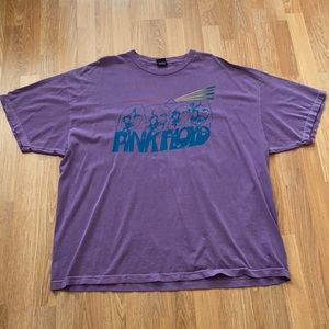 Urban outfitters oversized T-shirt dress